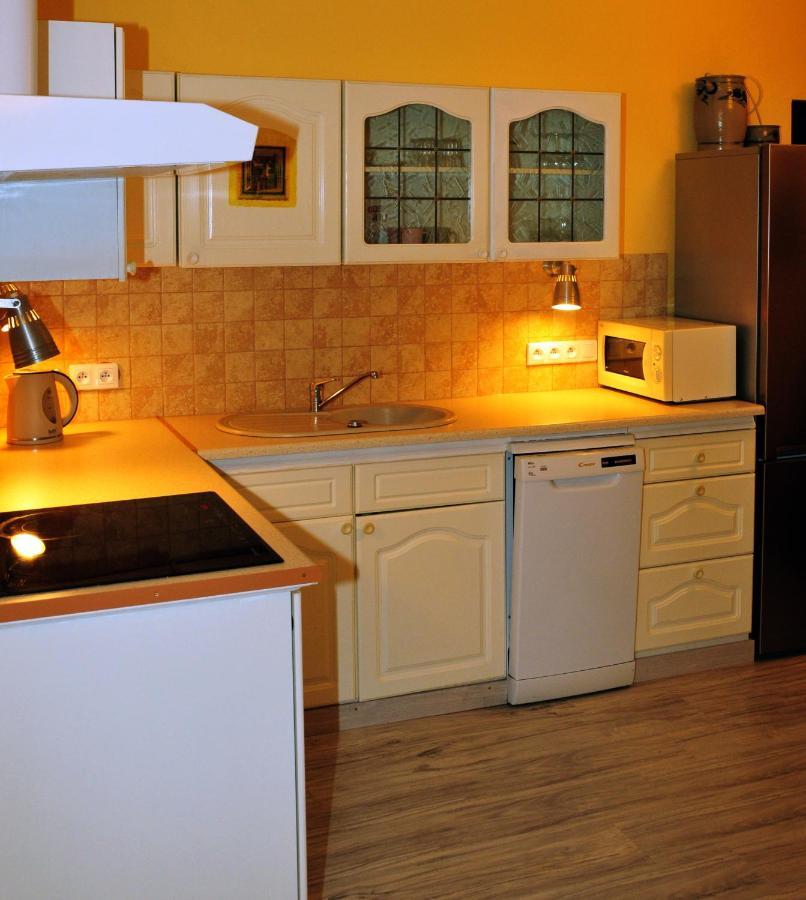 Apartamenty W Starym Kinie Świeradów-Zdrój Esterno foto