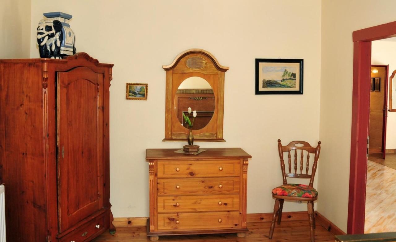 Apartamenty W Starym Kinie Świeradów-Zdrój Esterno foto