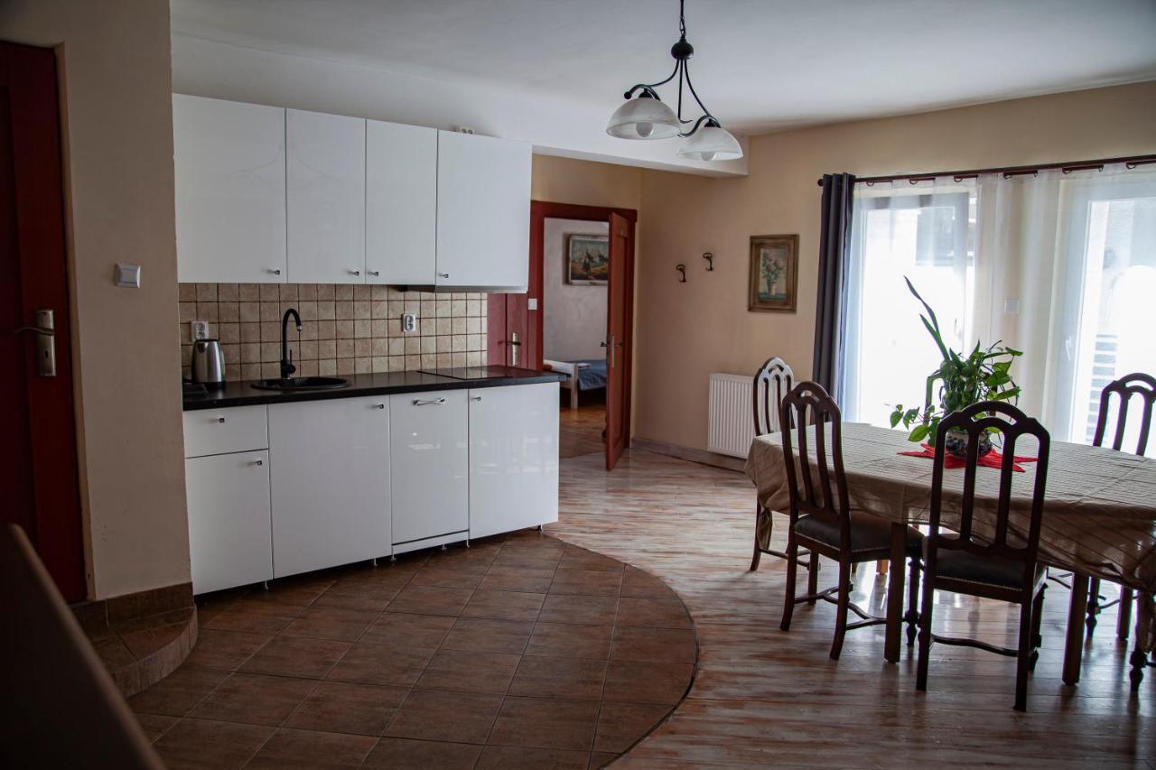 Apartamenty W Starym Kinie Świeradów-Zdrój Esterno foto