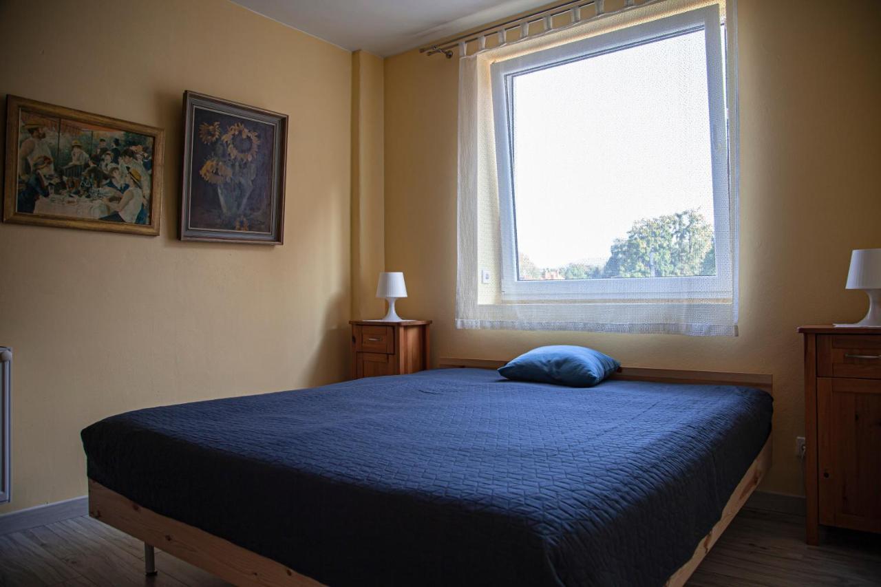 Apartamenty W Starym Kinie Świeradów-Zdrój Esterno foto