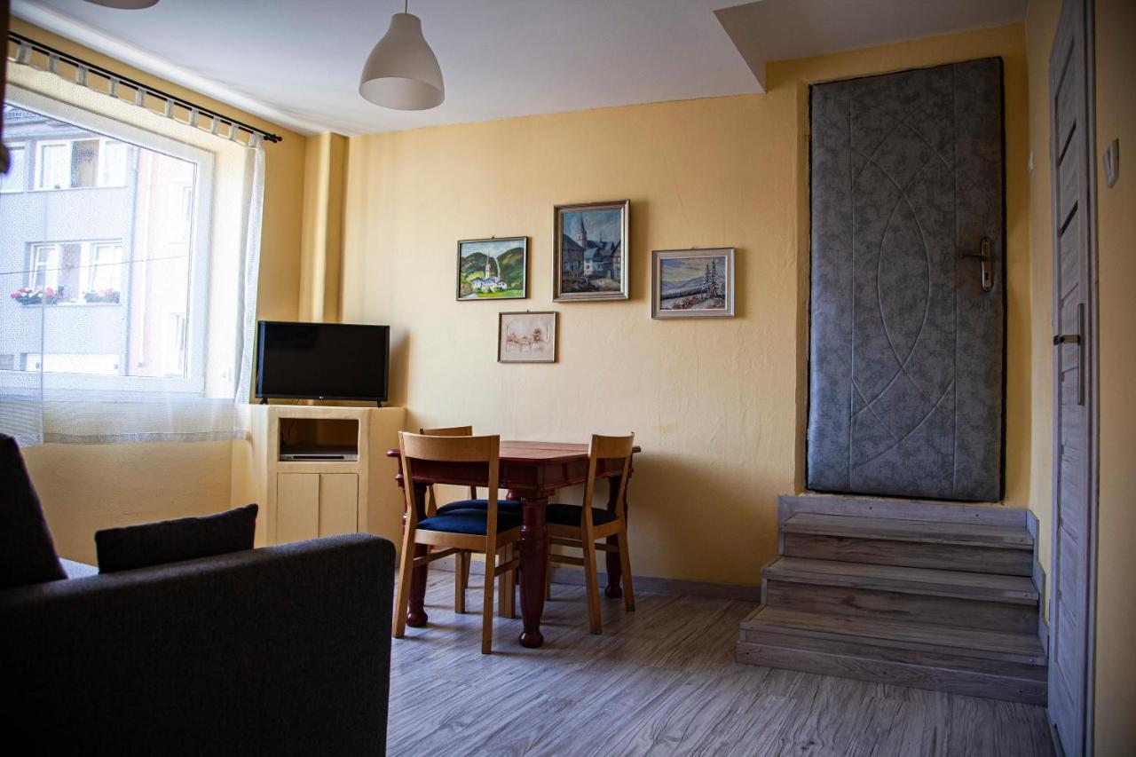 Apartamenty W Starym Kinie Świeradów-Zdrój Esterno foto