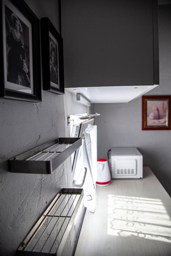 Apartamenty W Starym Kinie Świeradów-Zdrój Esterno foto