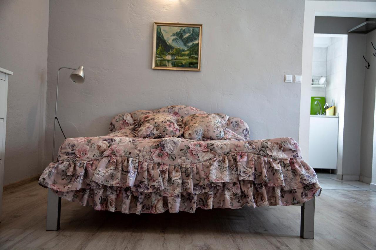Apartamenty W Starym Kinie Świeradów-Zdrój Esterno foto