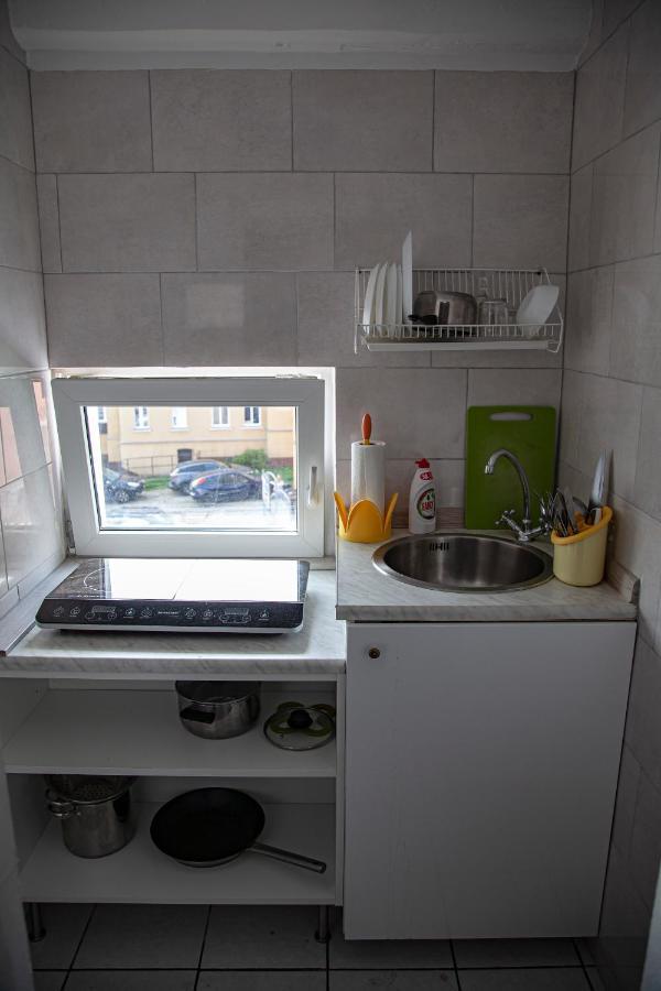 Apartamenty W Starym Kinie Świeradów-Zdrój Esterno foto