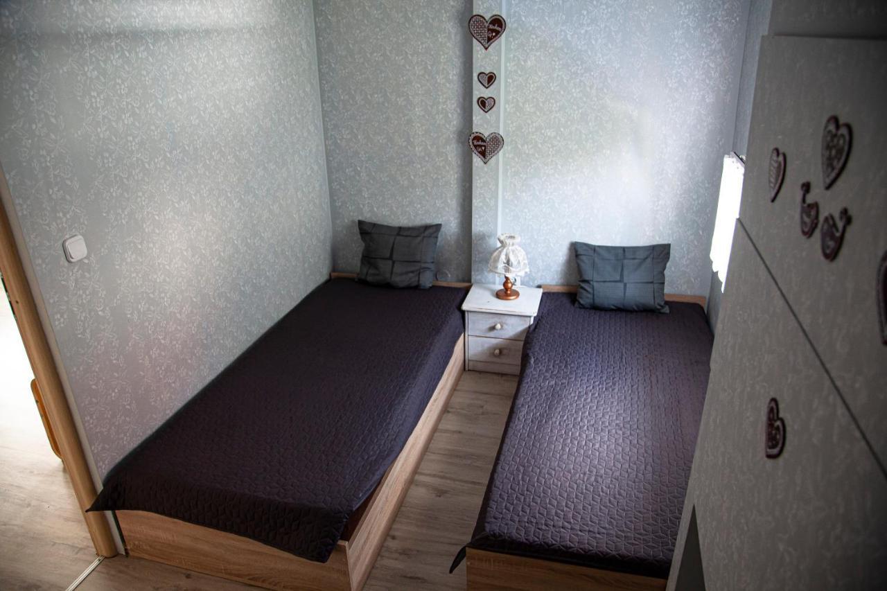 Apartamenty W Starym Kinie Świeradów-Zdrój Esterno foto