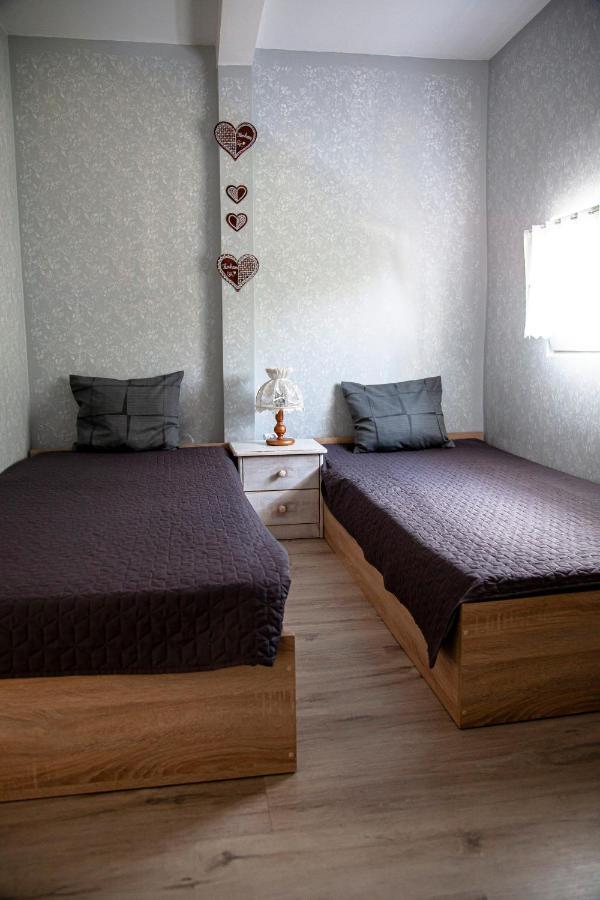 Apartamenty W Starym Kinie Świeradów-Zdrój Esterno foto