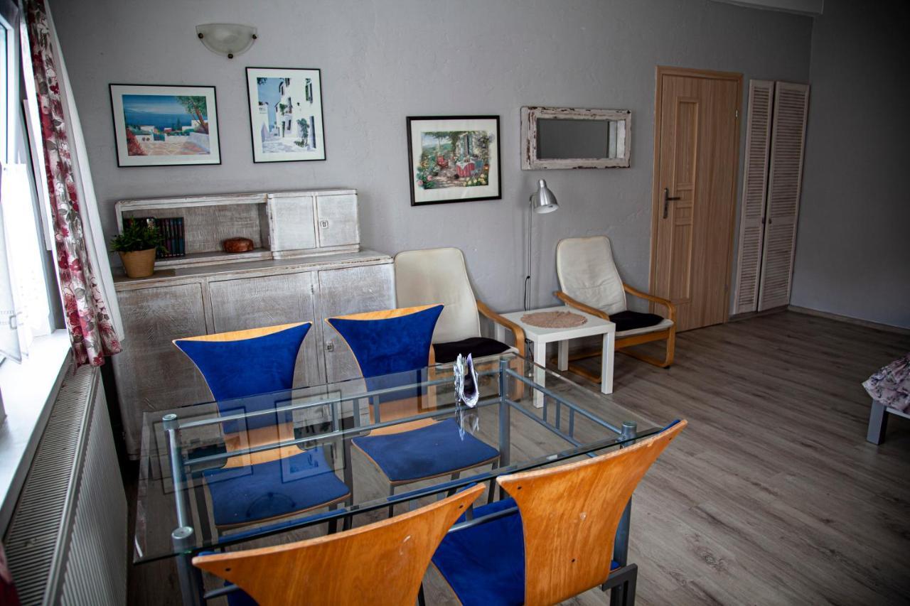 Apartamenty W Starym Kinie Świeradów-Zdrój Esterno foto