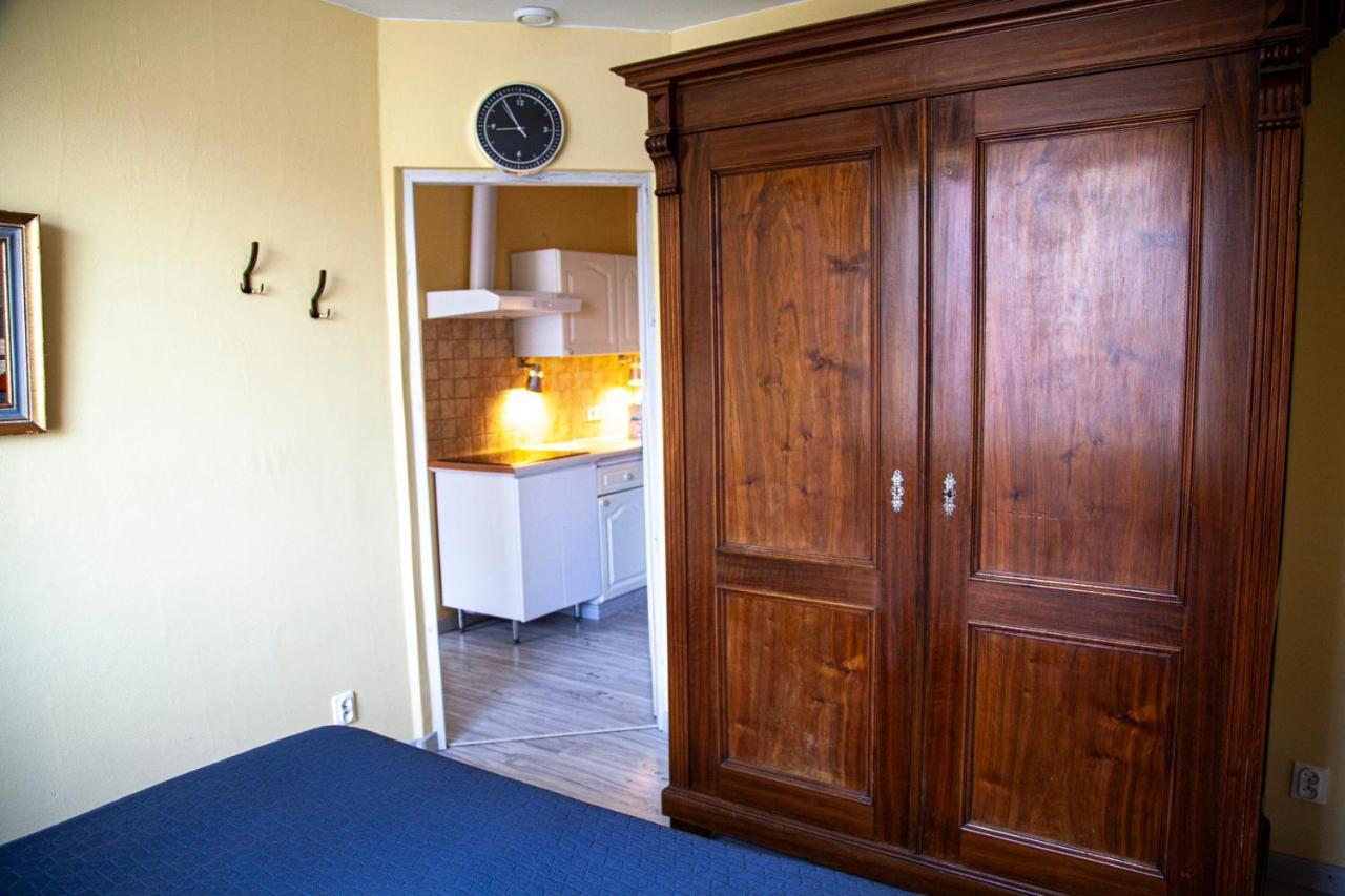 Apartamenty W Starym Kinie Świeradów-Zdrój Esterno foto
