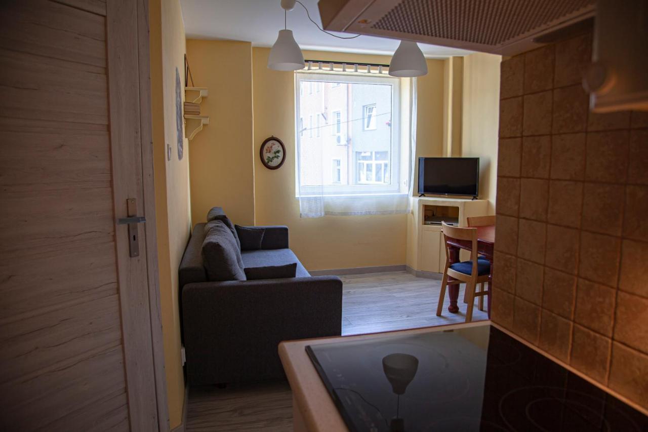 Apartamenty W Starym Kinie Świeradów-Zdrój Esterno foto