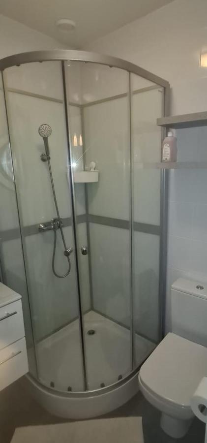 Apartamenty W Starym Kinie Świeradów-Zdrój Esterno foto