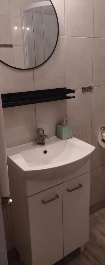 Apartamenty W Starym Kinie Świeradów-Zdrój Esterno foto