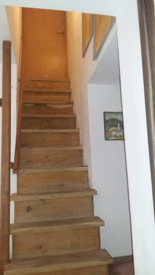 Apartamenty W Starym Kinie Świeradów-Zdrój Esterno foto