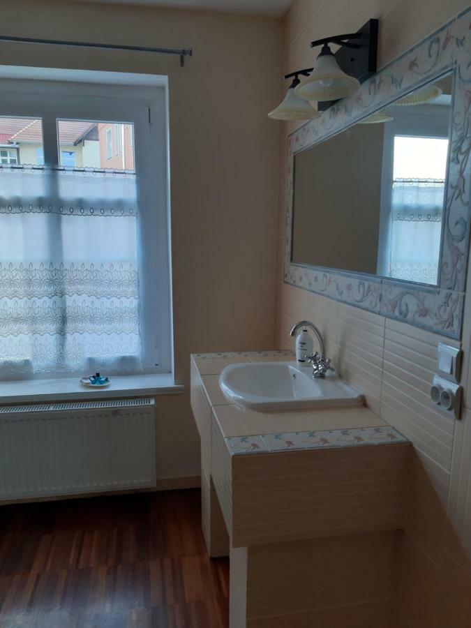 Apartamenty W Starym Kinie Świeradów-Zdrój Esterno foto